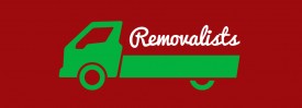 Removalists Mount Surround - My Local Removalists